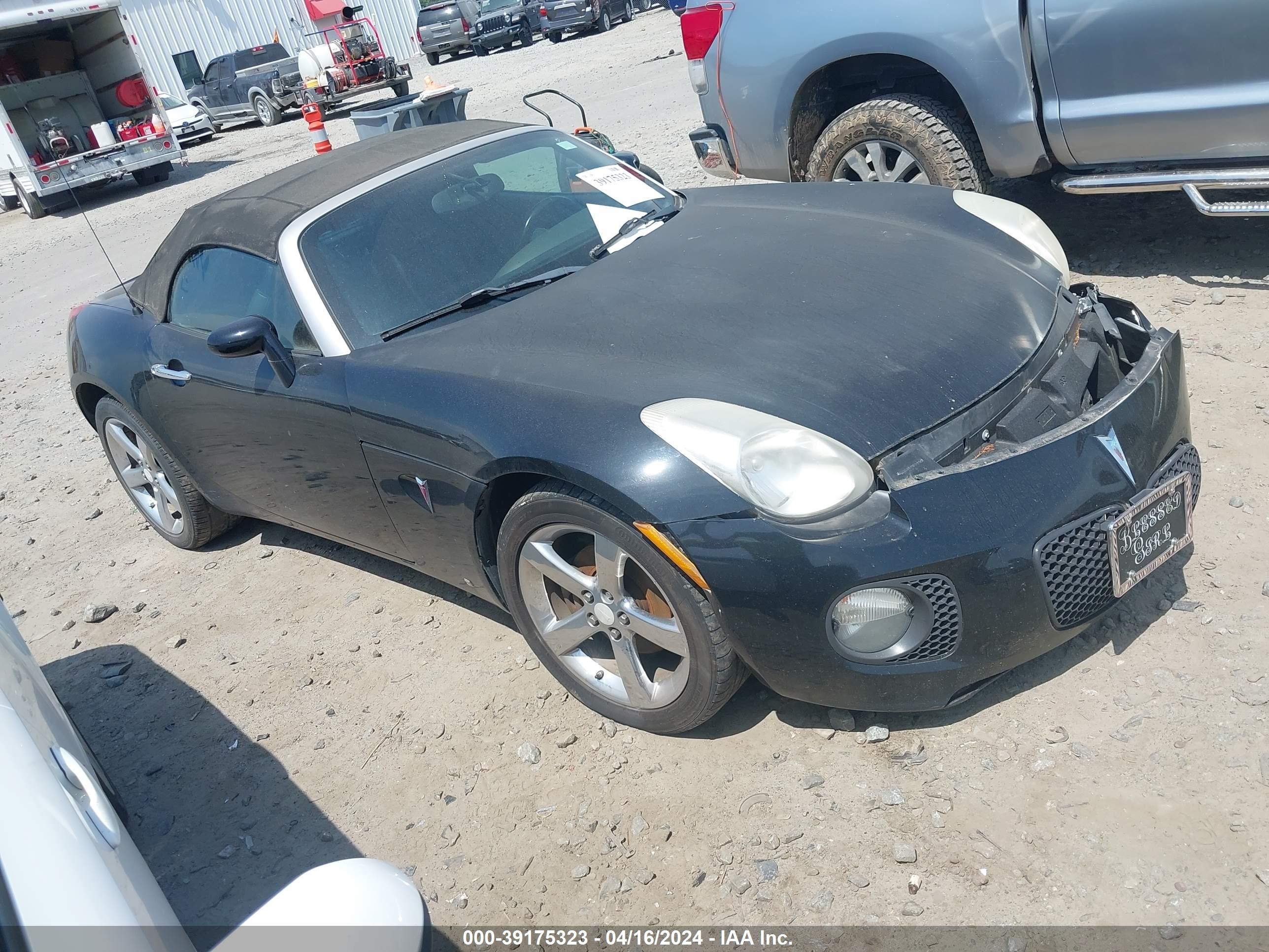 PONTIAC SOLSTICE 2008 1g2mf35x28y125767