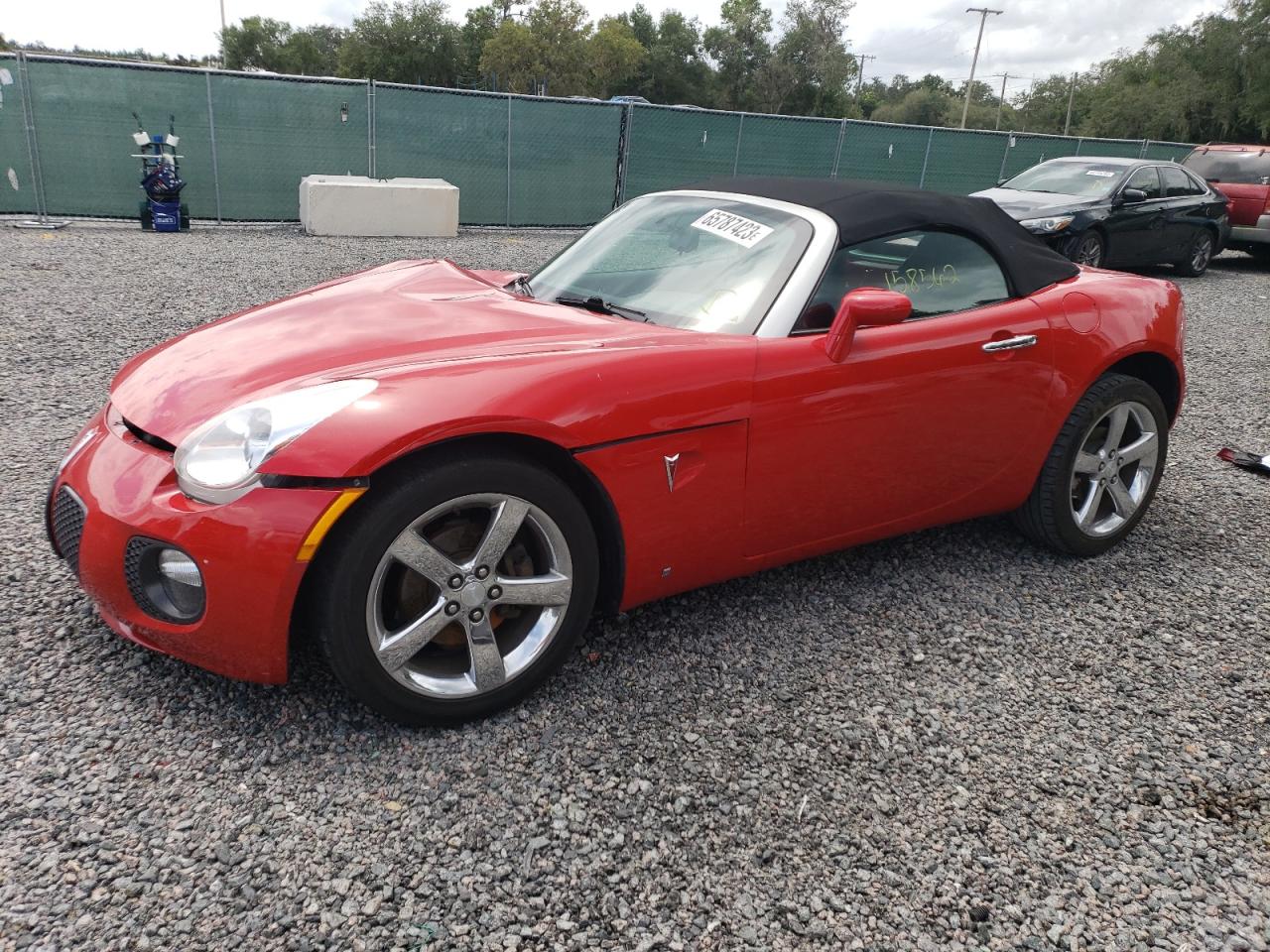 PONTIAC SOLSTICE 2008 1g2mf35x28y130208