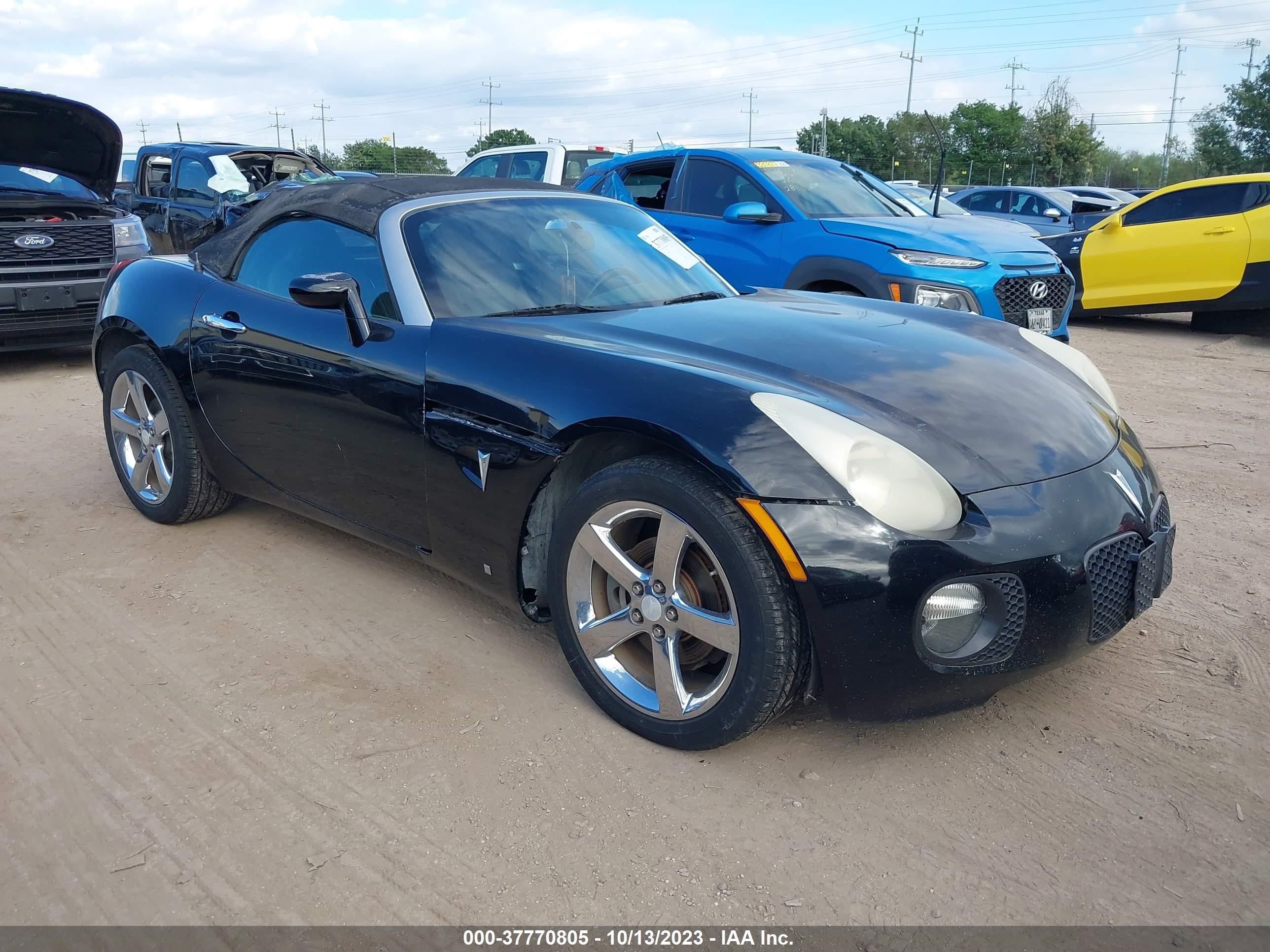 PONTIAC SOLSTICE 2008 1g2mf35x68y111452