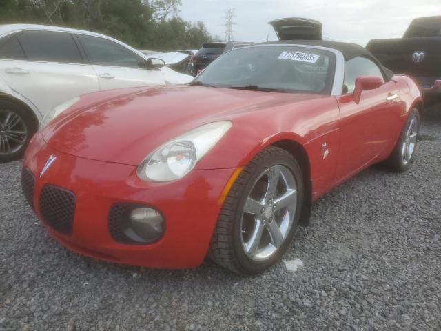 PONTIAC SOLSTICE 2008 1g2mf35x68y113718