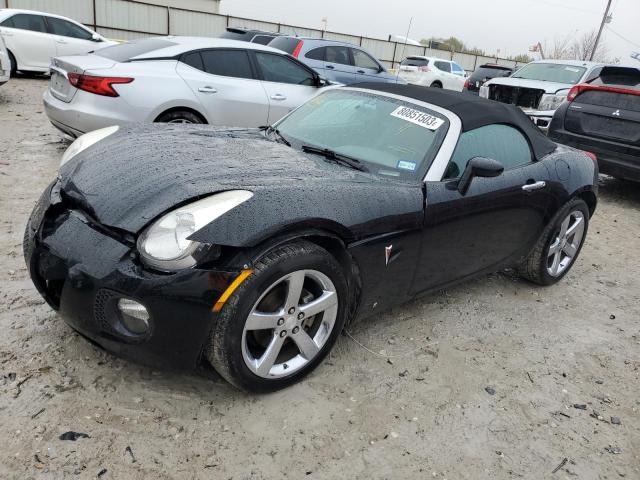 PONTIAC SOLSTICE 2008 1g2mf35x68y119857