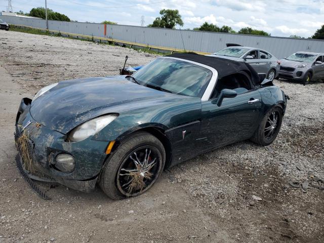 PONTIAC SOLSTICE 2008 1g2mf35x88y117270