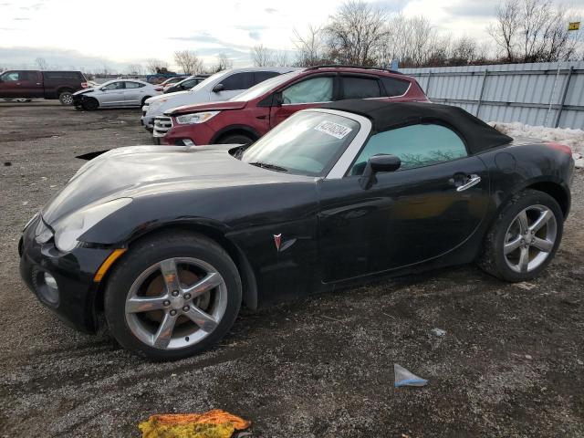 PONTIAC SOLSTICE 2007 1g2mg35x07y119350