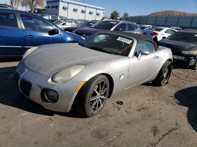 PONTIAC SOLSTICE 2007 1g2mg35x07y122538