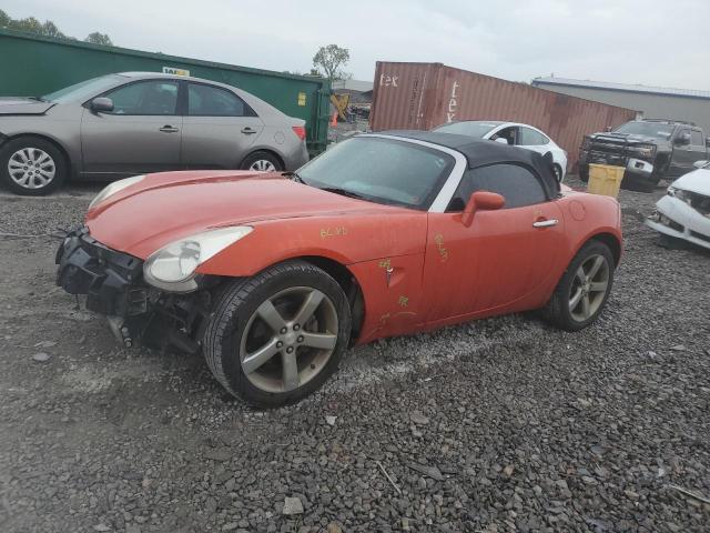 PONTIAC SOLSTICE G 2008 1g2mg35x08y109015