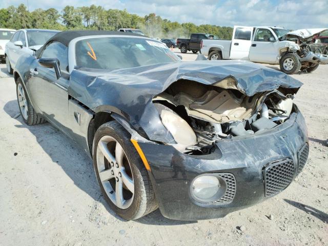 PONTIAC SOLSTICE 2007 1g2mg35x17y138411