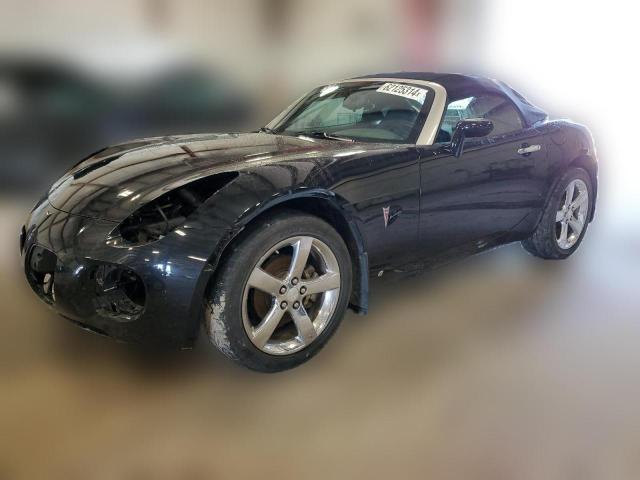 PONTIAC SOLSTICE 2008 1g2mg35x18y111789