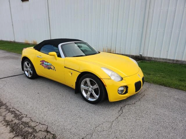 PONTIAC SOLSTICE G 2008 1g2mg35x28y102471