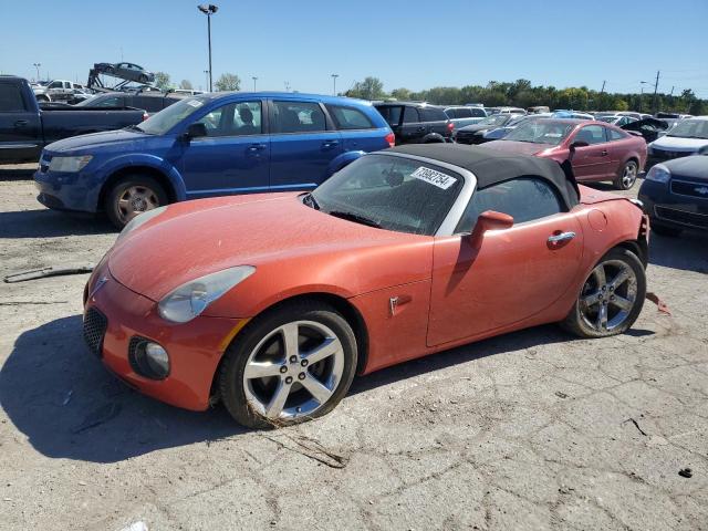 PONTIAC SOLSTICE G 2008 1g2mg35x28y124812