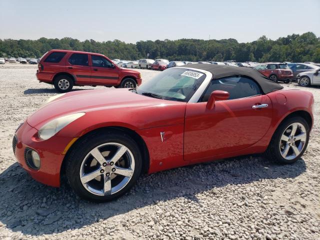 PONTIAC SOLSTICE G 2007 1g2mg35x37y128043