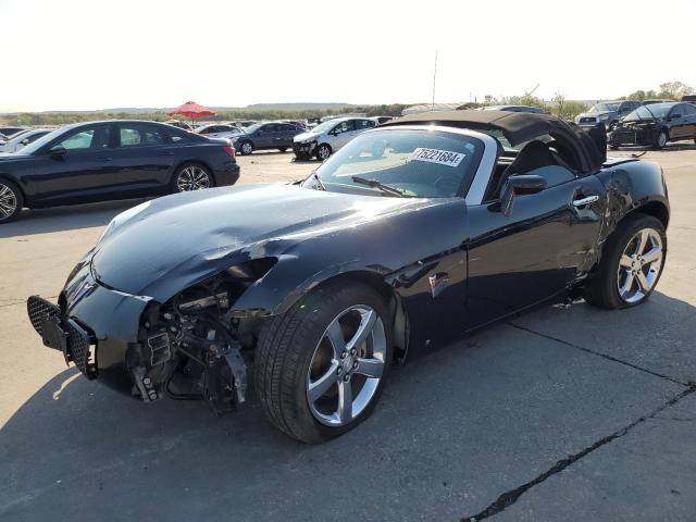 PONTIAC SOLSTICE G 2007 1g2mg35x37y140385