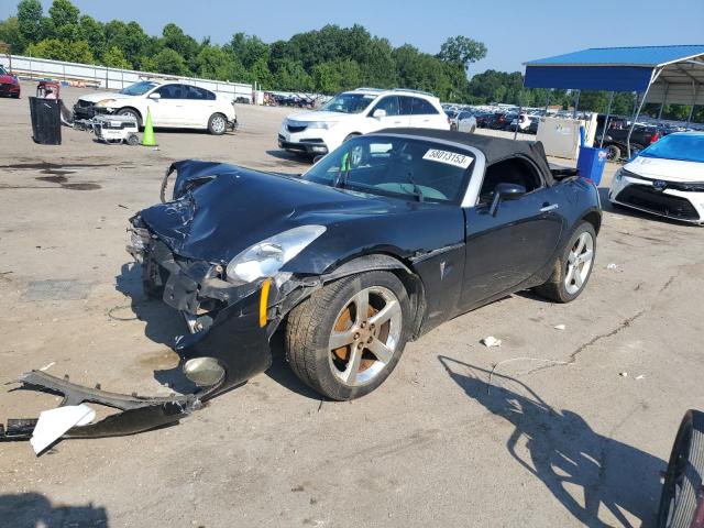 PONTIAC SOLSTICE G 2007 1g2mg35x47y116726