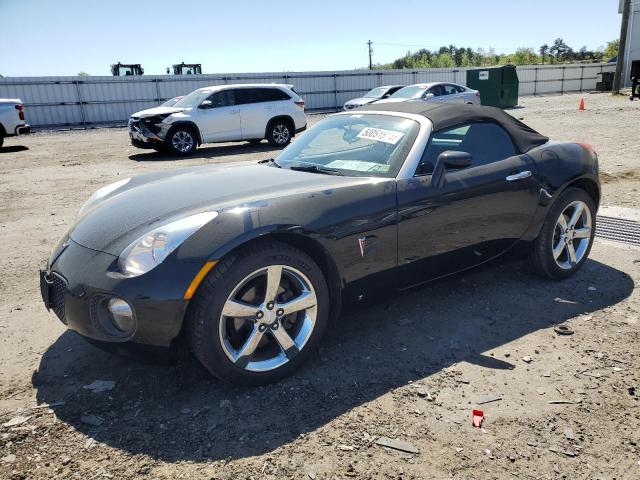 PONTIAC SOLSTICE 2007 1g2mg35x47y131582