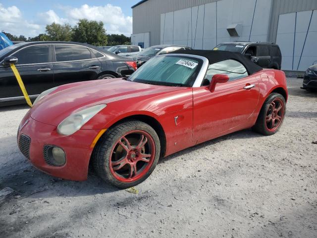 PONTIAC SOLSTICE G 2007 1g2mg35x47y134580