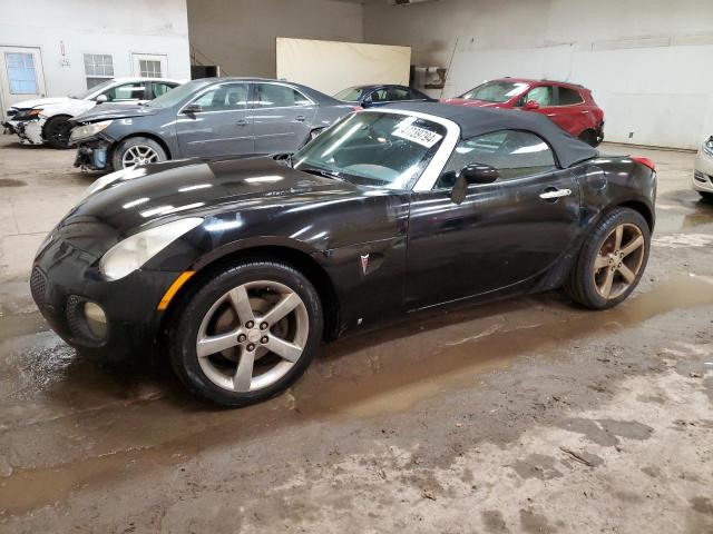 PONTIAC SOLSTICE 2007 1g2mg35x57y123491