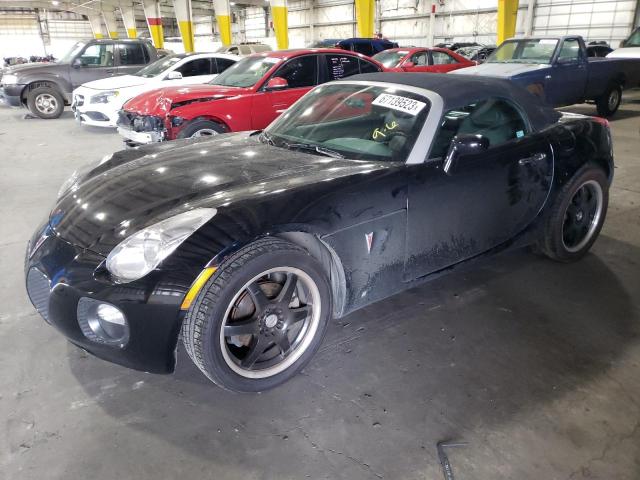 PONTIAC SOLSTICE G 2007 1g2mg35x57y124091