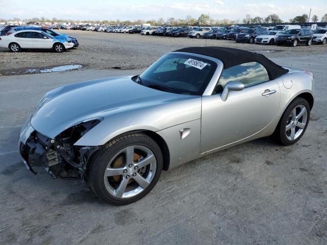 PONTIAC SOLSTICE 2008 1g2mg35x58y100830