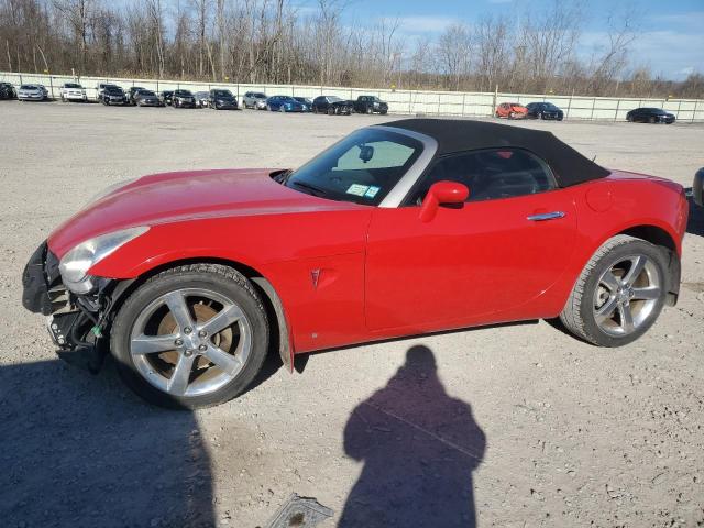 PONTIAC SOLSTICE G 2008 1g2mg35x58y105865