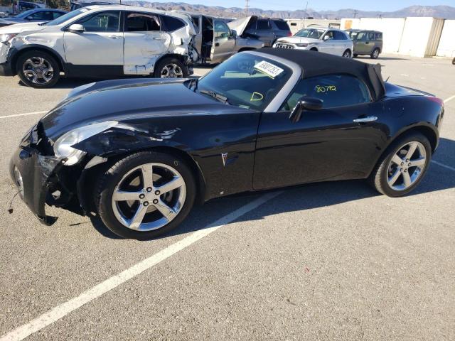 PONTIAC SOLSTICE G 2008 1g2mg35x58y106580