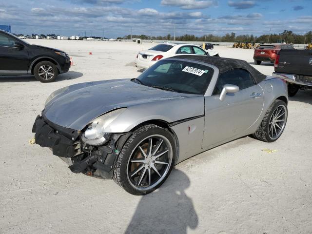 PONTIAC SOLSTICE 2008 1g2mg35x58y109933