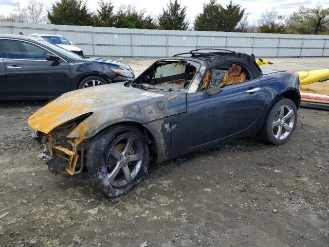 PONTIAC SOLSTICE 2008 1g2mg35x58y115036