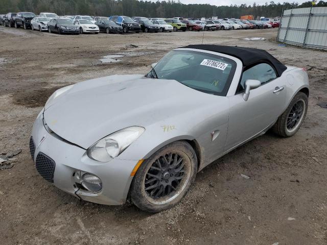 PONTIAC SOLSTICE G 2007 1g2mg35x67y115044