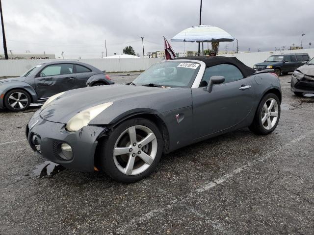 PONTIAC SOLSTICE 2008 1g2mg35x68y104160