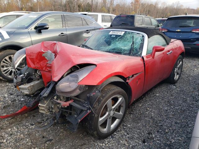 PONTIAC SOLSTICE 2008 1g2mg35x68y106619