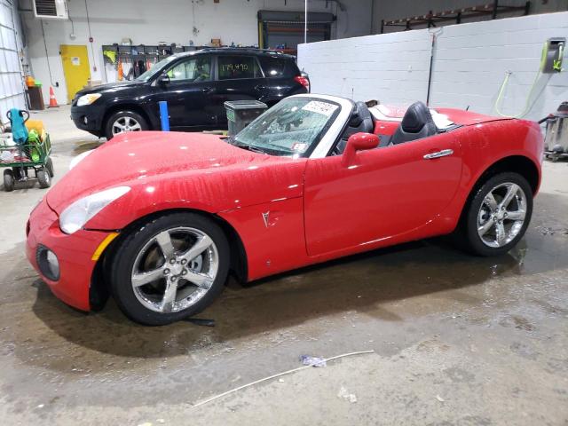 PONTIAC SOLSTICE G 2007 1g2mg35x77y124609