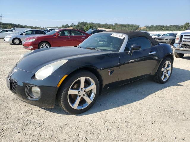 PONTIAC SOLSTICE G 2007 1g2mg35x77y132984