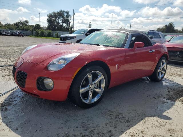 PONTIAC SOLSTICE G 2007 1g2mg35x77y142835