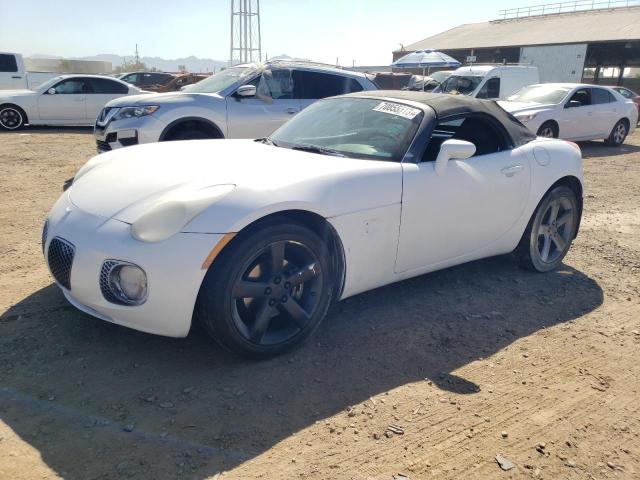 PONTIAC SOLSTICE G 2008 1g2mg35x78y109416