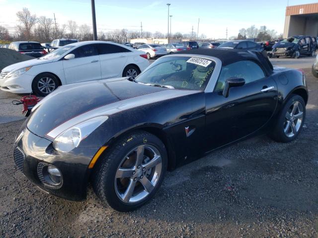 PONTIAC SOLSTICE G 2008 1g2mg35x78y132291