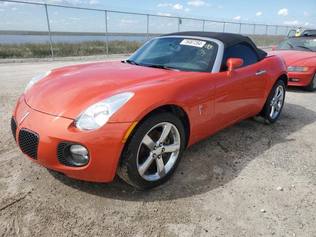 PONTIAC SOLSTICE G 2008 1g2mg35x88y102992