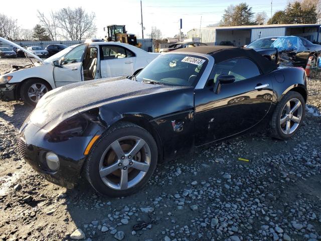 PONTIAC SOLSTICE 2008 1g2mg35x88y114933