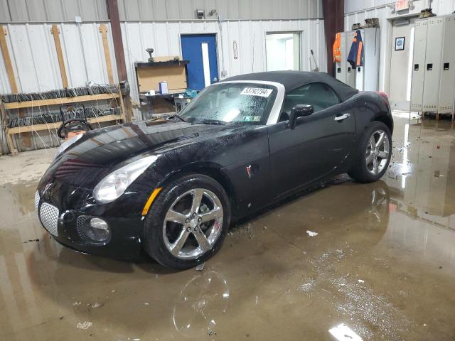 PONTIAC SOLSTICE 2007 1g2mg35x97y137359