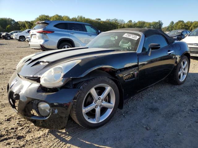 PONTIAC SOLSTICE G 2008 1g2mg35x98y107926