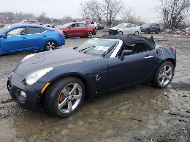 PONTIAC SOLSTICE 2007 1g2mg35xx7y137550