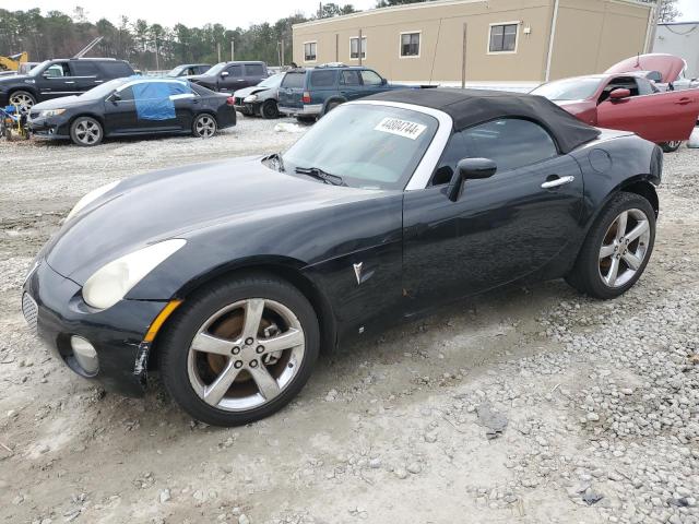 PONTIAC SOLSTICE 2009 1g2mn35b59y101696