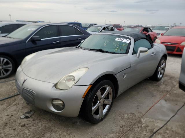 PONTIAC SOLSTICE 2009 1g2mn35b59y107109