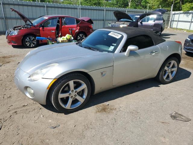 PONTIAC SOLSTICE 2009 1g2mn35b89y101059