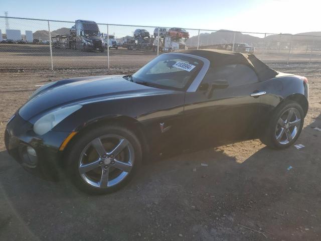 PONTIAC SOLSTICE 2009 1g2mt35x29y100765