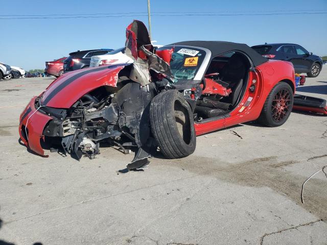 PONTIAC SOLSTICE 2009 1g2mt35x39y107367