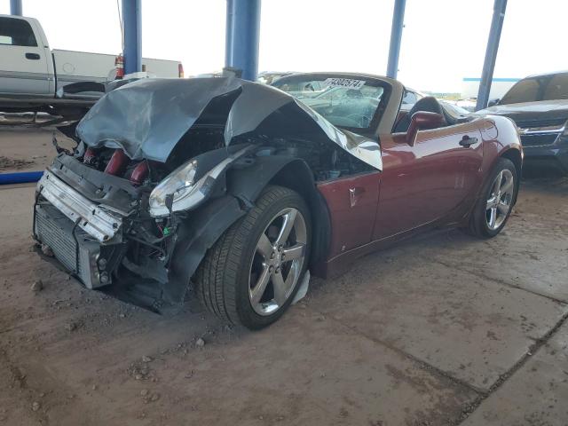 PONTIAC SOLSTICE G 2009 1g2mt35x59y105815