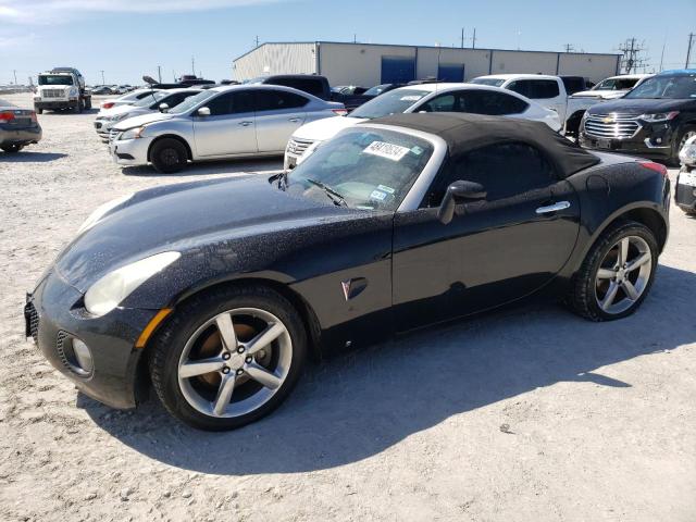 PONTIAC SOLSTICE 2009 1g2mt35x99y103095