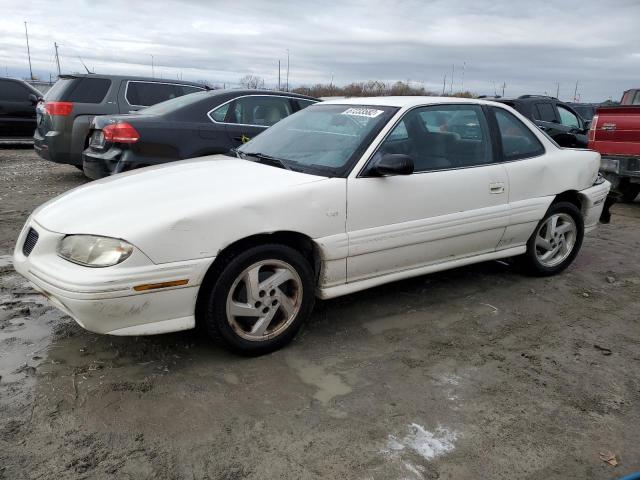 PONTIAC GRANDAM 1996 1g2ne12m0tm534775