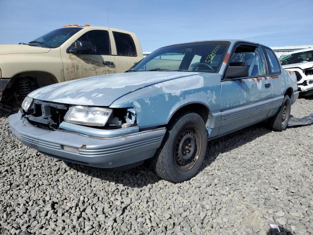 PONTIAC GRANDAM 1990 1g2ne14u3lc301914