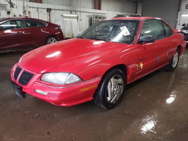 PONTIAC GRANDAM 1995 1g2ne15m4sm627597