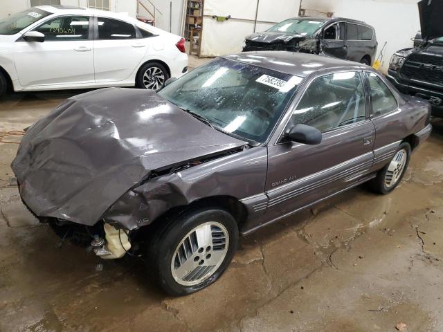 PONTIAC GRAND AM S 1994 1g2ne15m6rm547096