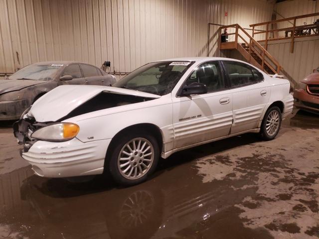 PONTIAC GRAND AM S 1999 1g2ne52e0xm733959